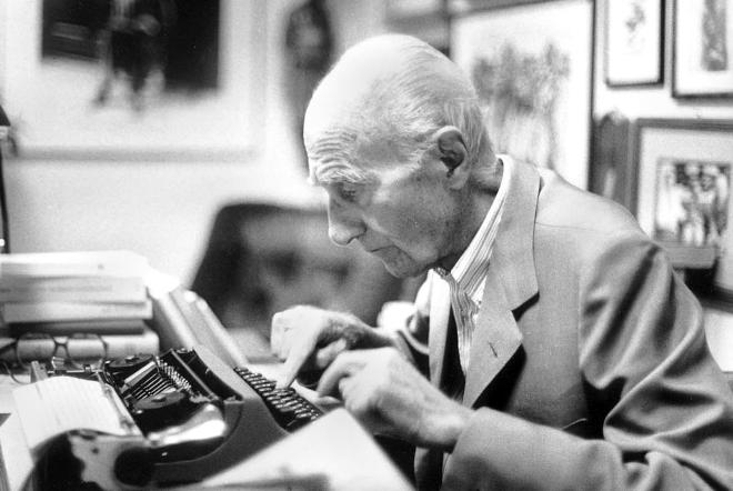 Indro Montanelli  (Agenzia: TAMTAM NomeArchivio: MONTA8vm.JPG)