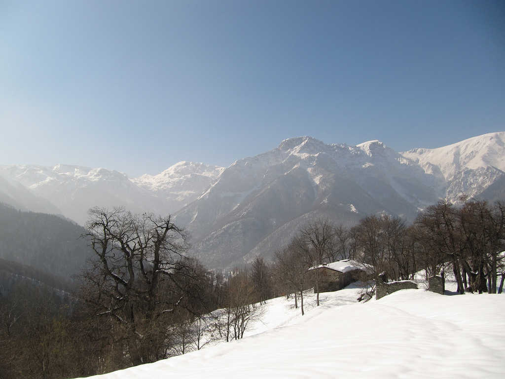 san michele valle pesio