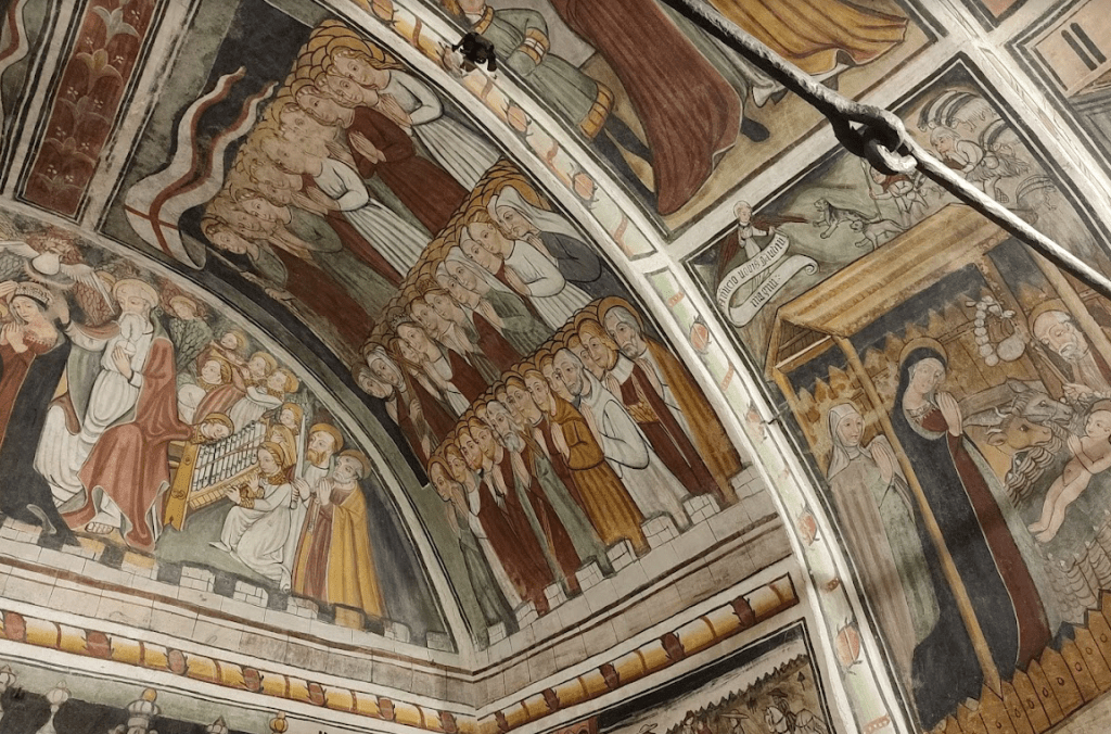 Madonna del Brichetto (Morozzo - CN)